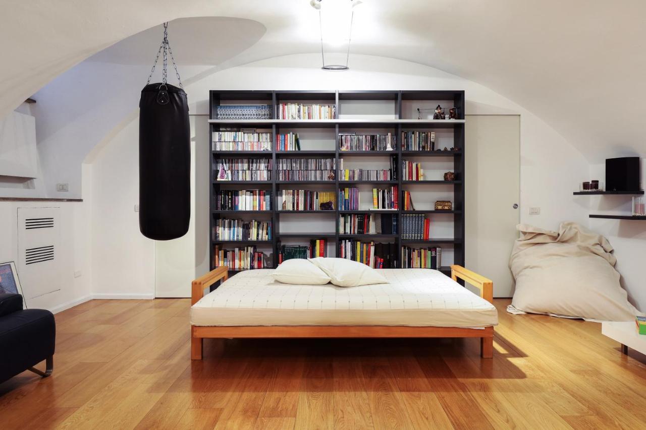 Casa Molino Luxury Loft * Milán