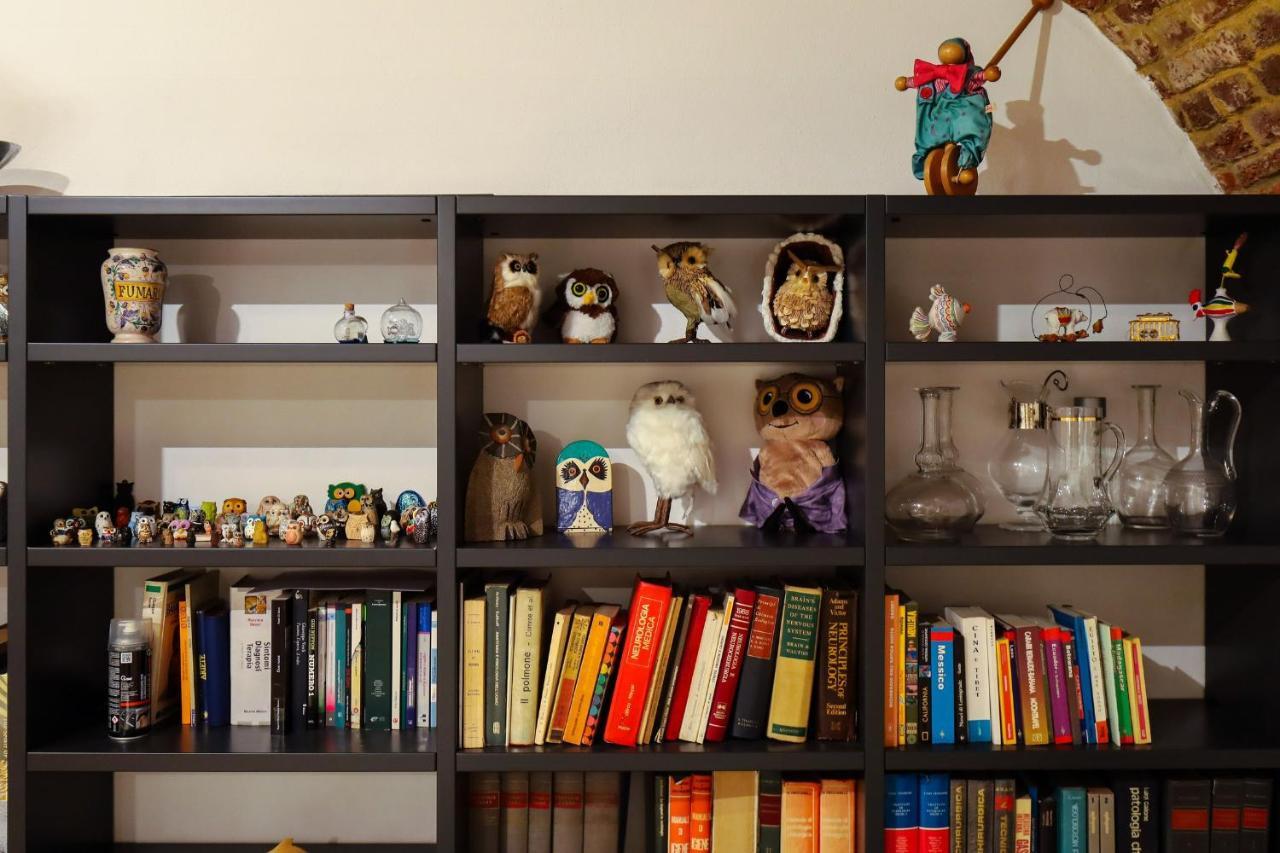 Apartamento Casa Molino Luxury Loft *