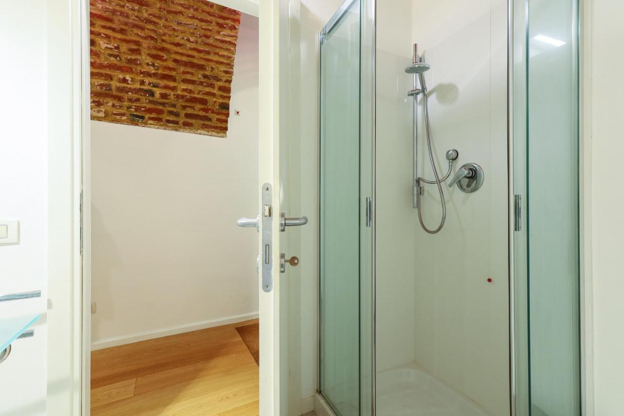 Casa Molino Luxury Loft Appartamento *