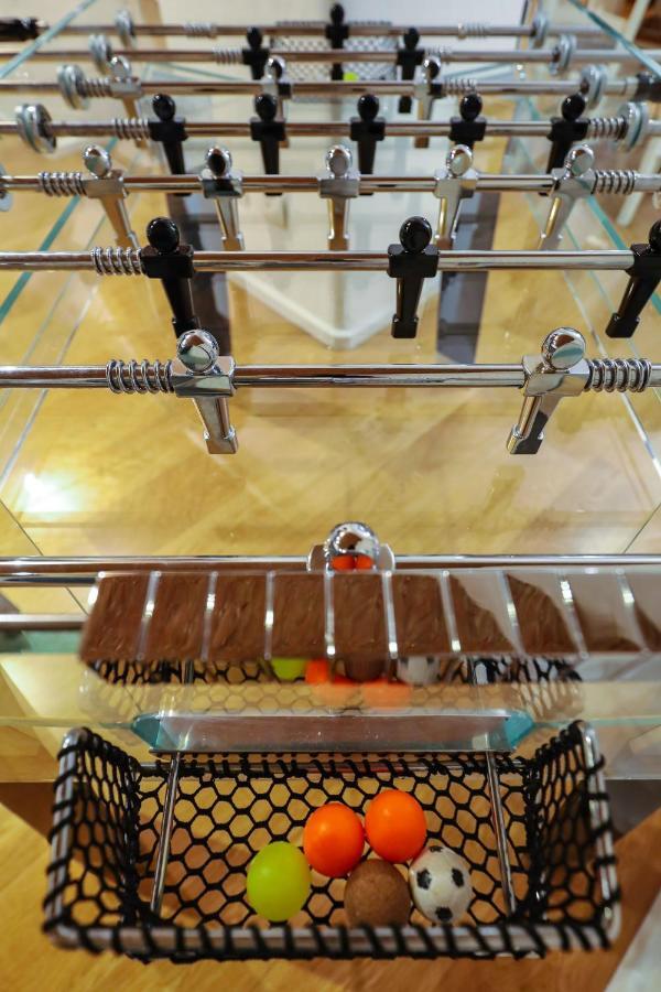 Appartamento Casa Molino Luxury Loft Milano