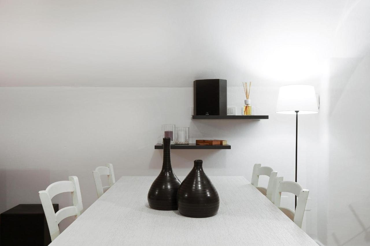 Casa Molino Luxury Loft Appartamento *