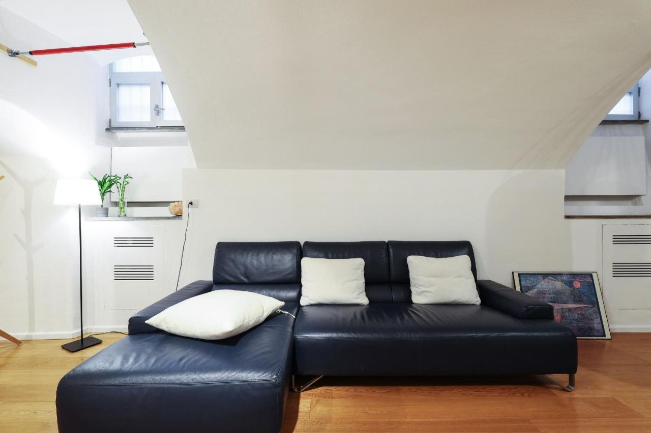Casa Molino Luxury Loft Appartamento *