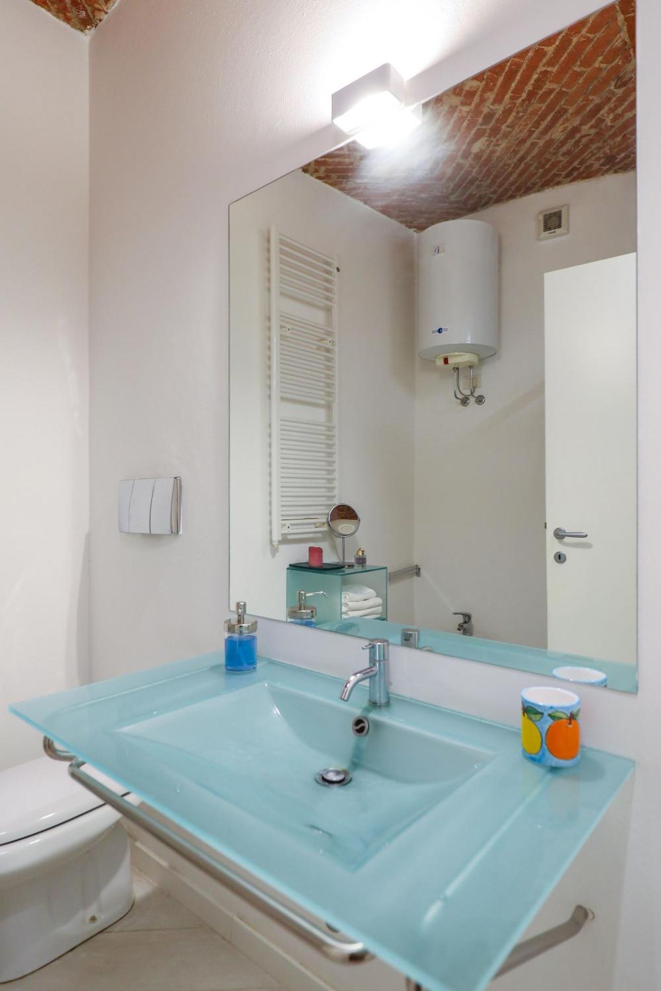 Appartamento Casa Molino Luxury Loft Milano