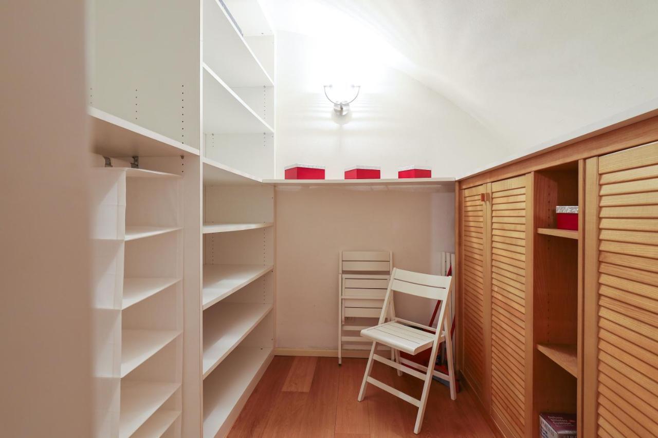Appartamento Casa Molino Luxury Loft Milano