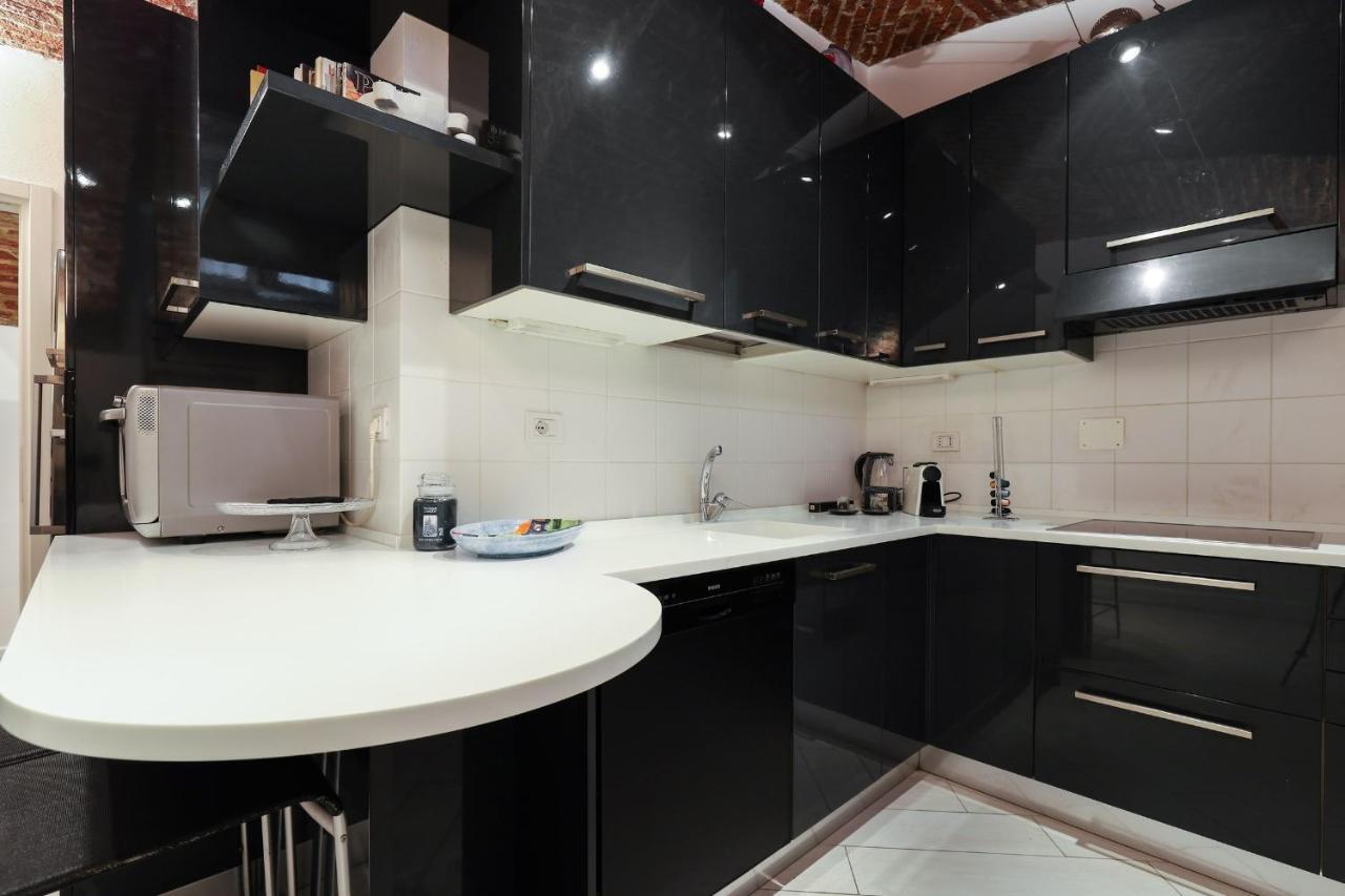 Casa Molino Luxury Loft * Milano