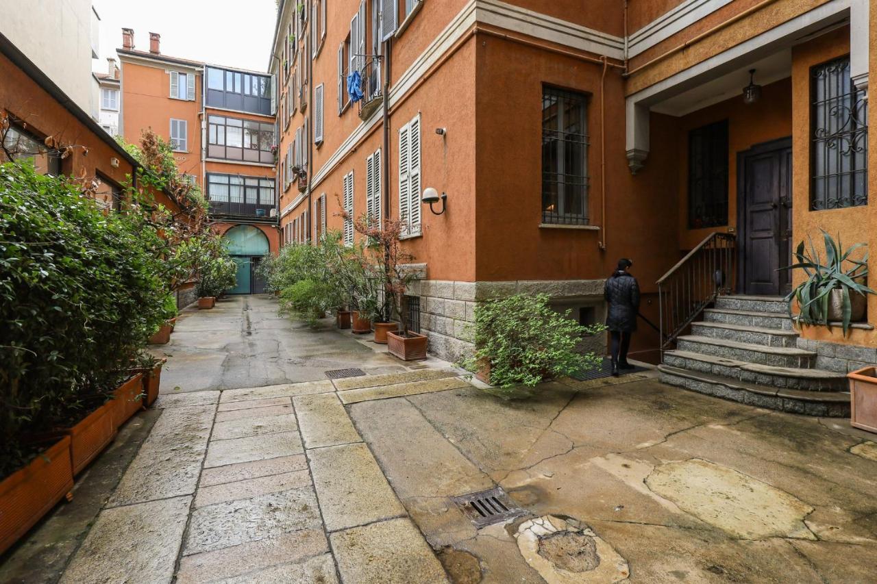 Appartamento Casa Molino Luxury Loft Milano